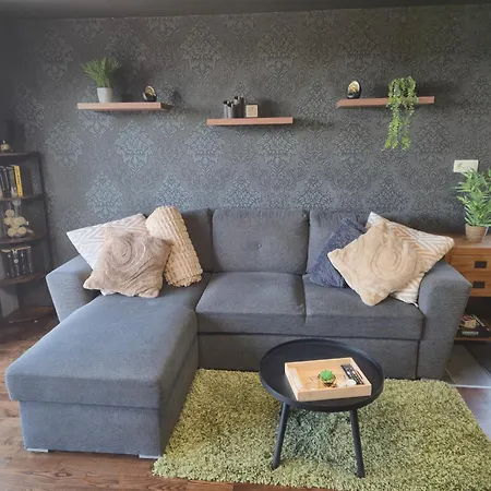 L'aventura Apartament *