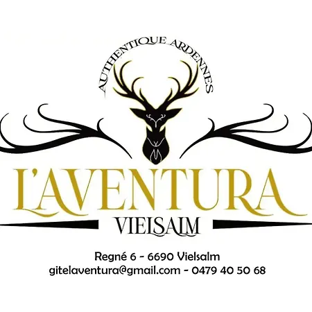 L'aventura