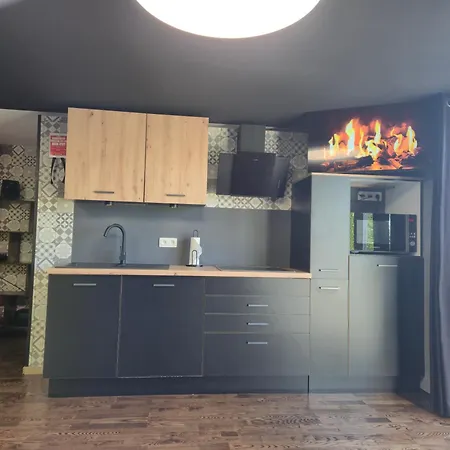 Apartament L'aventura