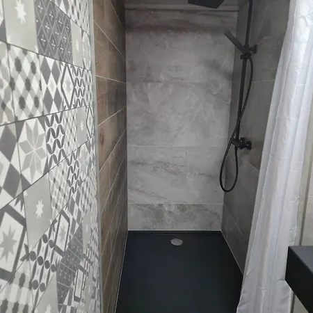 Apartament L'aventura *