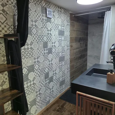 L'aventura Apartament Vielsalm