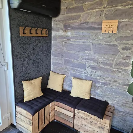 Apartament L'aventura *