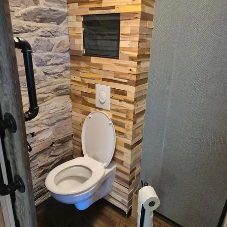 L'aventura Apartament *