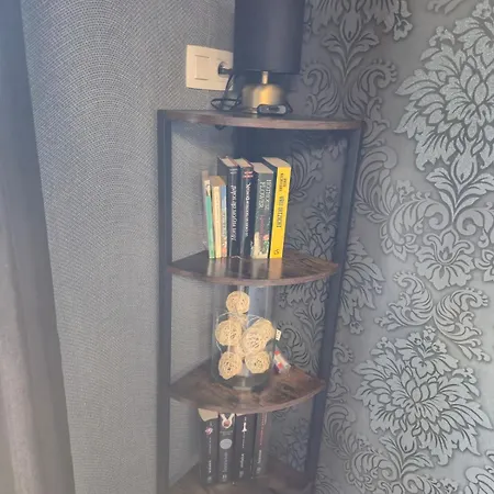 L'aventura Apartament *