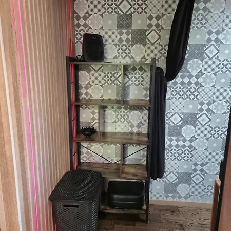 Apartament L'aventura *