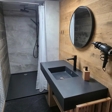 Apartament L'aventura
