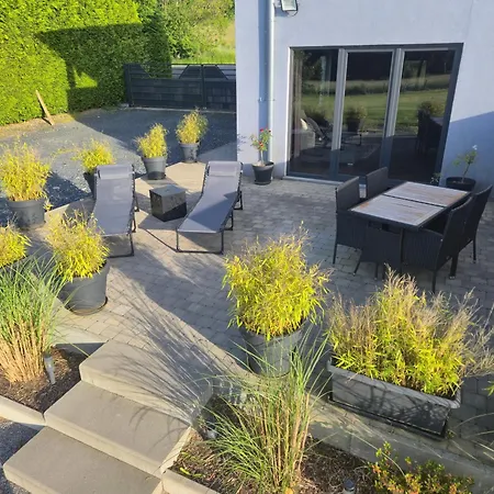 Apartament L'aventura *
