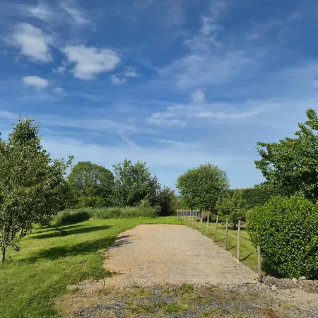 L'aventura Apartament Vielsalm