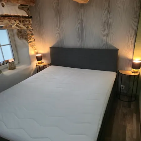 Apartament L'aventura