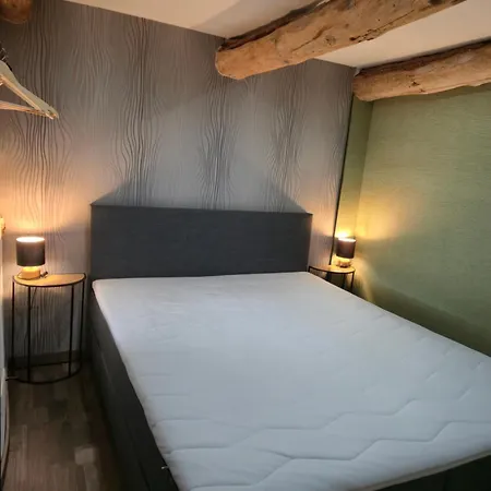 L'aventura Apartament Vielsalm